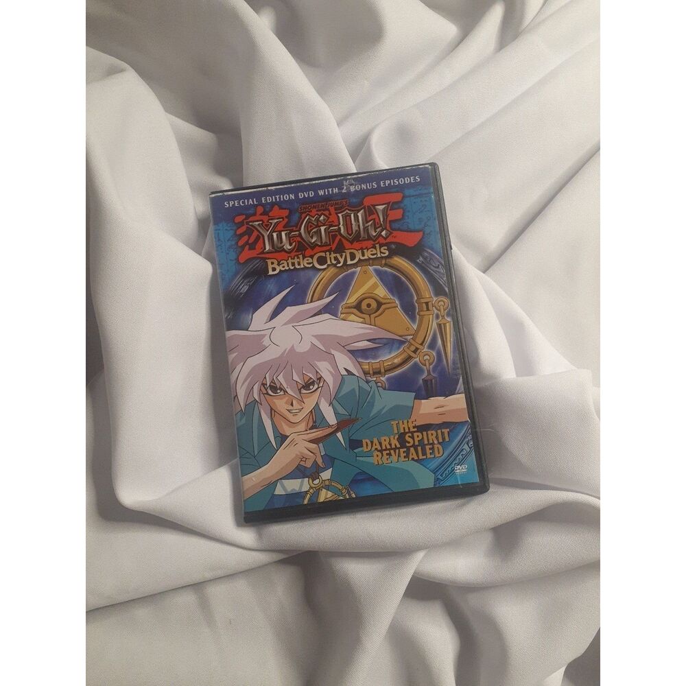 Yugioh battlecity Duels episode 180-184